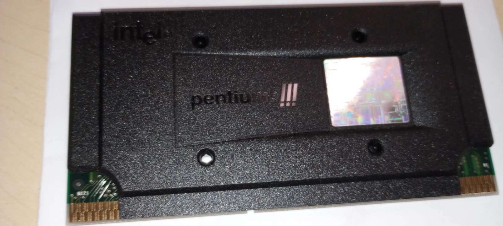 NEW Intel 80256PY800256