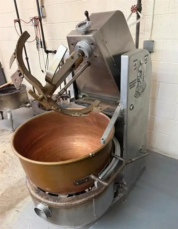 Used SAVAGE _UNKNOWN_ Cookers / Coolers / Fryers New Jersey US | UNION STANDARD EQUIPMENT CO. #1506474