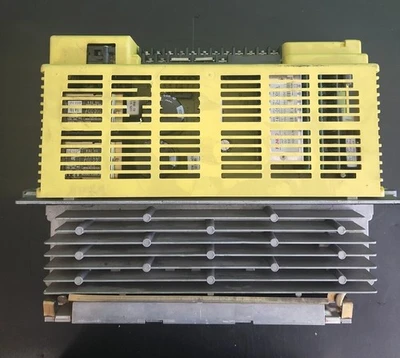 USED FANUC A06B6066H005