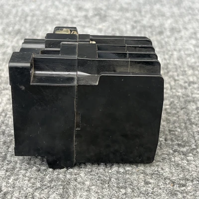 Used Mitsubishi S-A12 PLC Contactors California US | Davliegogo LLC #1705680