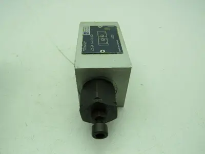 Rexroth Hydraulics Z2FSK 6-2-11/2QV Double Solenoid Hydraulic Check Valve