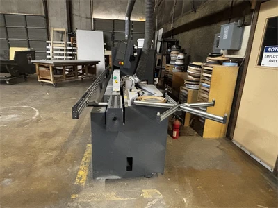 USED 2024 ALTENDORF/HEBROCK K-36