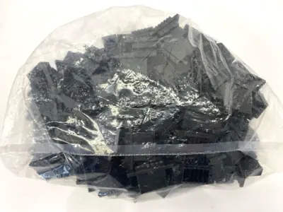 USED TE CONNECTIVITY REV. L DYNAMIC RECEPTACLE TAB HOUSING 12 POS PKG OF 100