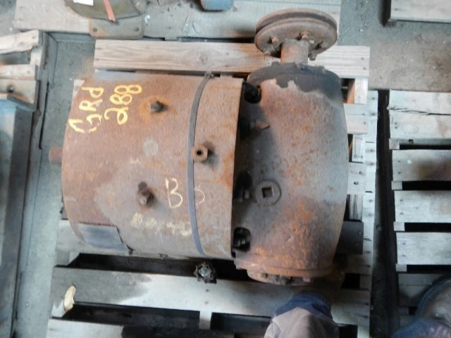 Used FALK 4CB3-12A5 Gearboxes Alabama US | Transamerican Equipment Company #709615