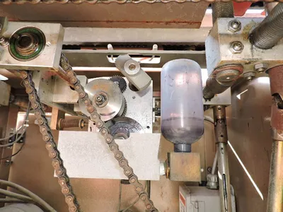 USED ADOLPH GOTTSCHO E-621