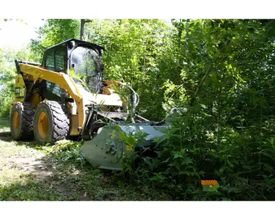 Used BAUMALIGHT _UNKNOWN_ Flail Mowers Iowa US | Keast Enterprises #1359971