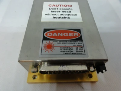 USED COHERENT SAPPHIRE 488-20