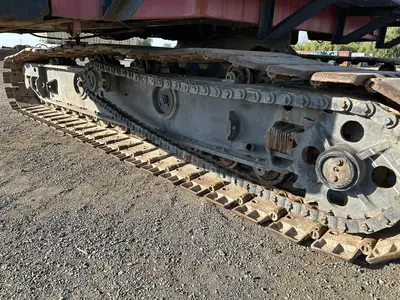 USED 1971 AMERICAN 5299