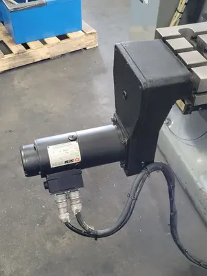 Used BRIDGEPORT EZ-TRAK-DX Vertical Mills Kentucky US | Aucto #1341557