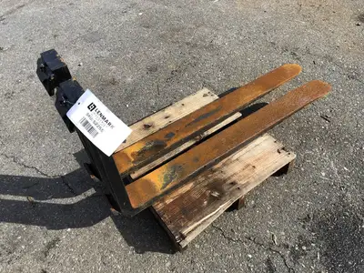 USED CASCADE 7000025