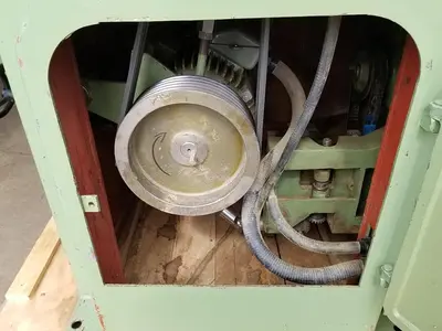 USED IMC / KIKUKAWA RP-12