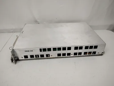 USED National Instruments VXIPC-486 Model 599