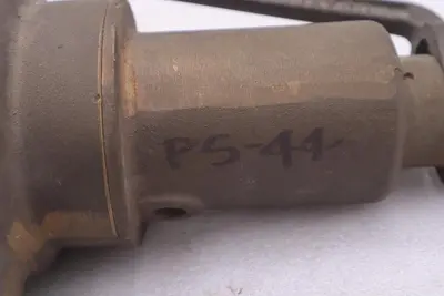 JAYCO INC VALVE 2" STOCK #M-29
