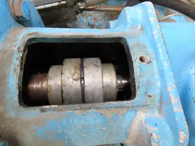 Used VICKERS _UNKNOWN_ Hydraulic Power Units Indiana US | Arrow Industrial #1365354