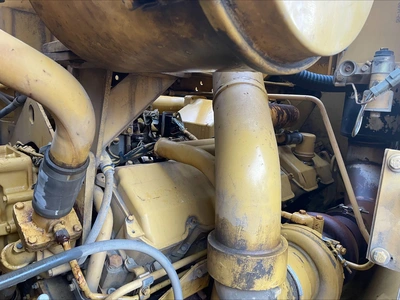 Used 2000 Caterpillar 990 Wheel Loaders Oregon US | Zadoon Equipment #1480559