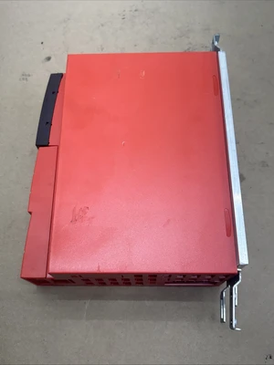 New | in-Stock SEW/EURODRIVE EURODRIVE MC07B0005-5A3-4-00 380-500V 2A Variable Speed Drives Indiana US | J&J Industrial Supply #1550140