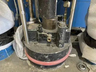 USED NORDSON BM20