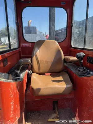 Used 2014 DITCH 2014 DITCH WITCH JT60 Drill Rigs Florida US | HDD Broker #1346397
