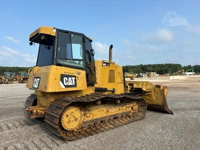 Used 2015 CATERPILLAR D6K2 LGP Crawler Dozers North Carolina US | Southeastern Equipment Corp #1467713
