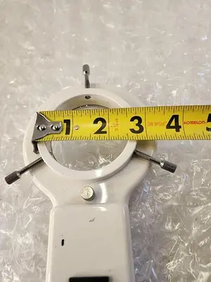 MICROSCOPE RING LIGHT 240VAC