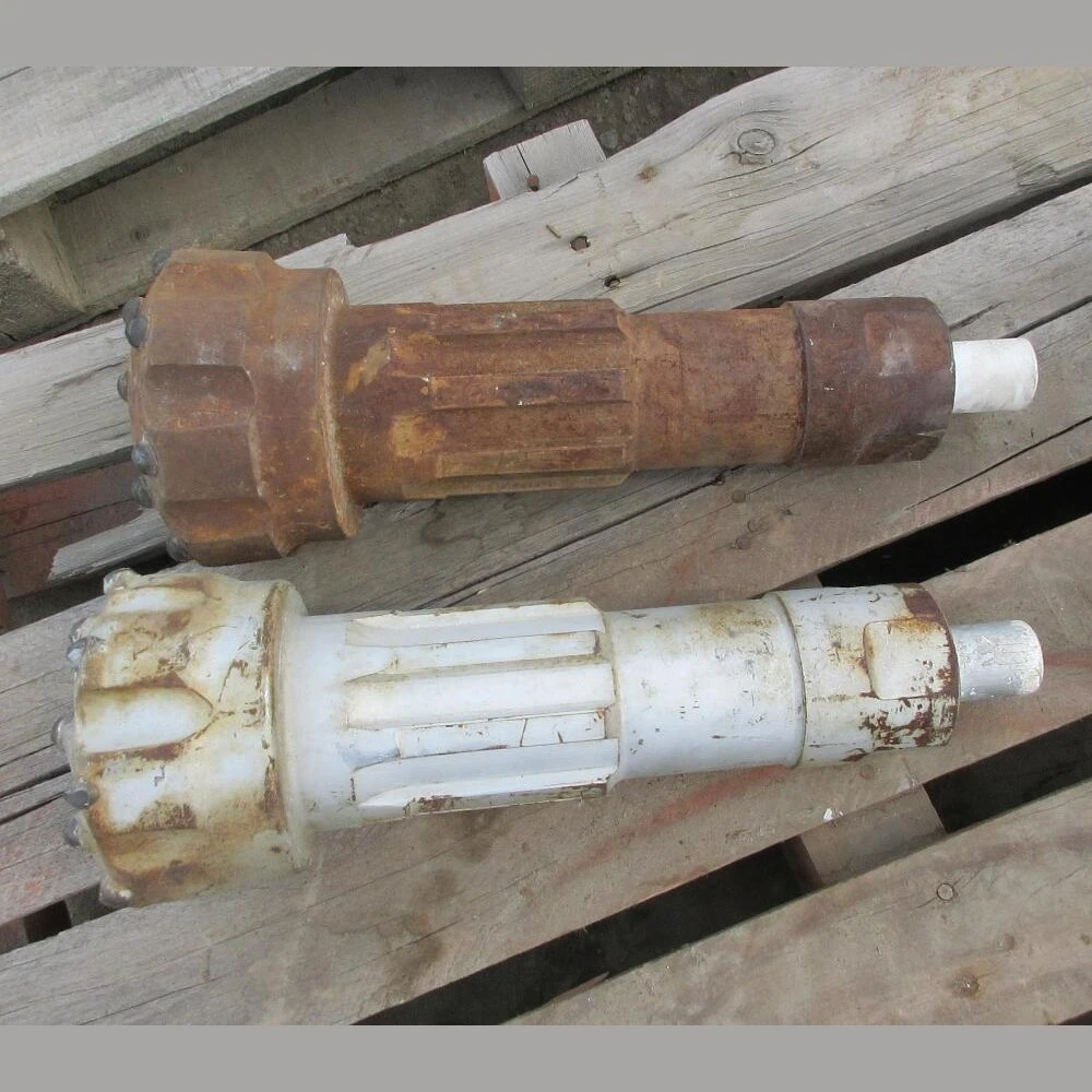 6in DTH Drill Bit