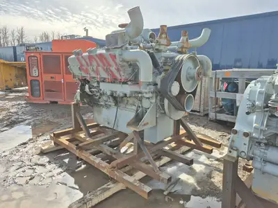 USED 2012 HITACHI S12A2-Y1TAA1