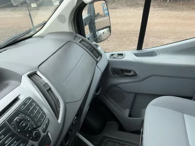 Used 2018 FORD TRANSIT 350 XLT Vans Michigan US | Miedema Asset Management Group #1341106