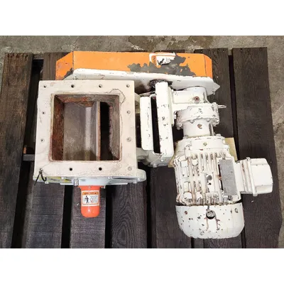 Used KICE INDUSTRIES INC. VJ 12X8X8 Valves/Fittings West Virginia US | JM Industrial #1547974