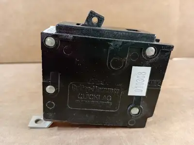 Used CUTLER-HAMMER BA115 Switchgears British Columbia CA | Lenmark #1438668