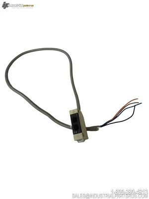 Used TELEMECANIQUE XUMH103535 Photoelectric Sensors Kentucky US | Industrial Parts R Us Inc. #1310891