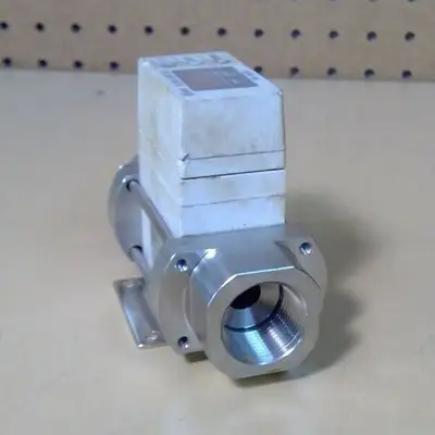 SMC PF2W740T-N06-67 Digital Flow Switch 2D