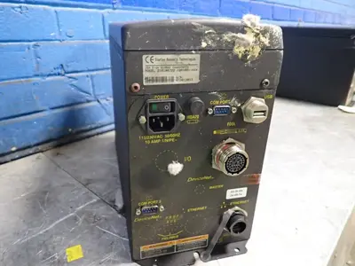 USED STANLEY QA10001XXX/21A108722