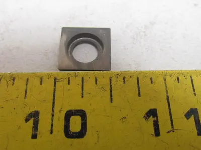 Sandvik Coromant 5322 460-01 Carbide Insert Shim Box of 10pcs