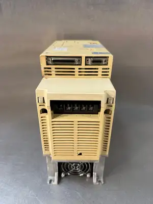 Yaskawa SGDB-15ADG Servopack (1.5.4)