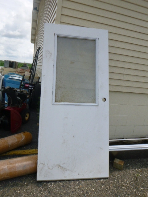 Used _UNKNOWN_ _UNKNOWN_ Flooring, Windows, and Doors Minnesota US | K-BID 3 #180053