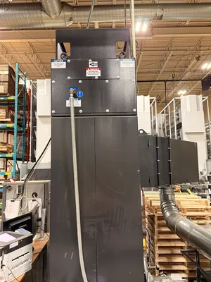 2018 MAZAK SUPER TURBO-X 2412 Lasers / Laser Cutters | ListingHippo (14)
