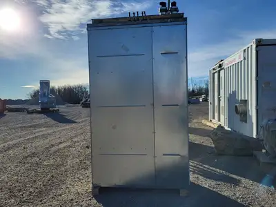USED ABB ACS800-37-0400-7