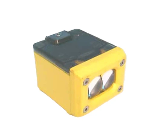 Banner OSELV 27302 OMNI-BEAM Scanning Sensor Head [New]