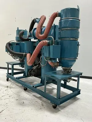 USED NOVATEC MPC-100
