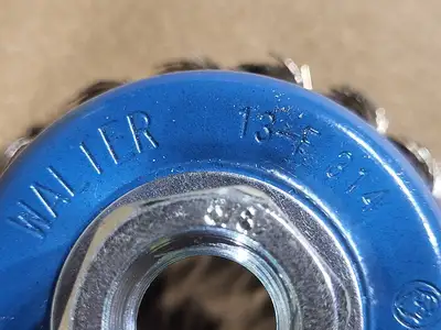 NEW WALTER 13-F314