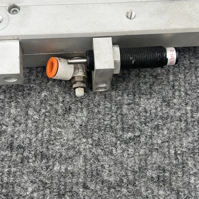 Used Bimba TBA-16125-M Pneumatic Cylinders California US | Davliegogo LLC #1706887