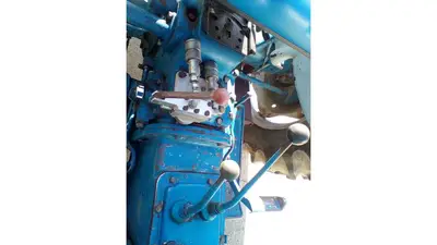 Used FORD 3600 Utility Tractors Ohio US | Trustworthy Equipment #1403491