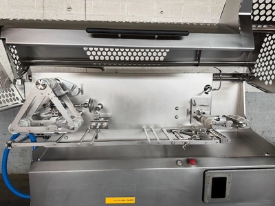 Used _UNKNOWN_ _UNKNOWN_ Sausage Twister Linkers Ohio US | Federal Equipment Company #1336558