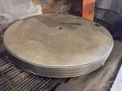 Used BLANCHARD 22K-42 Rotary Surface Grinders Illinois US | Perfection Global, LLC. #1371152