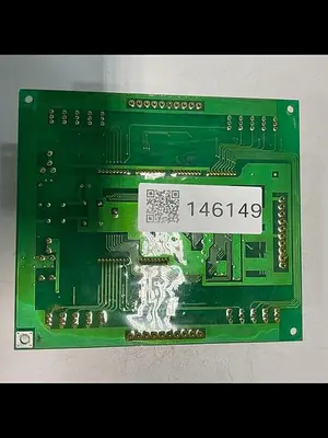 USED JSW SDIO-31