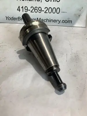 LYNDEX B4016-0250 END MILL TOOL HOLDER: STOCK #15179