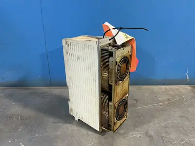 Used MITSUBISHI MDSC1V27045 Servo Drives Ohio US | HGR 24 #1295247