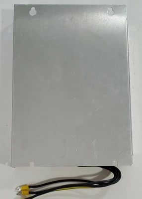 NEW Eurotek, Rasmi FA5407.5