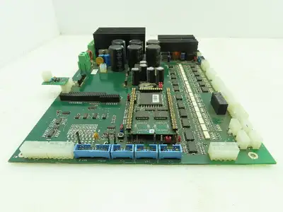 APD 1260152400791 MF Circuit Board CL GRD