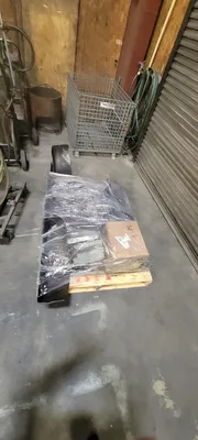 BULLARD 46" CUTMASTER MODEL 75 VTL Vertical Boring Mills (incld VTL) | Liberty Machine Works LLC (6)